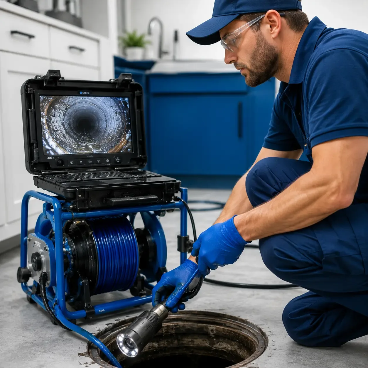 Pipe Relining professionals serving Amsterdam, OH